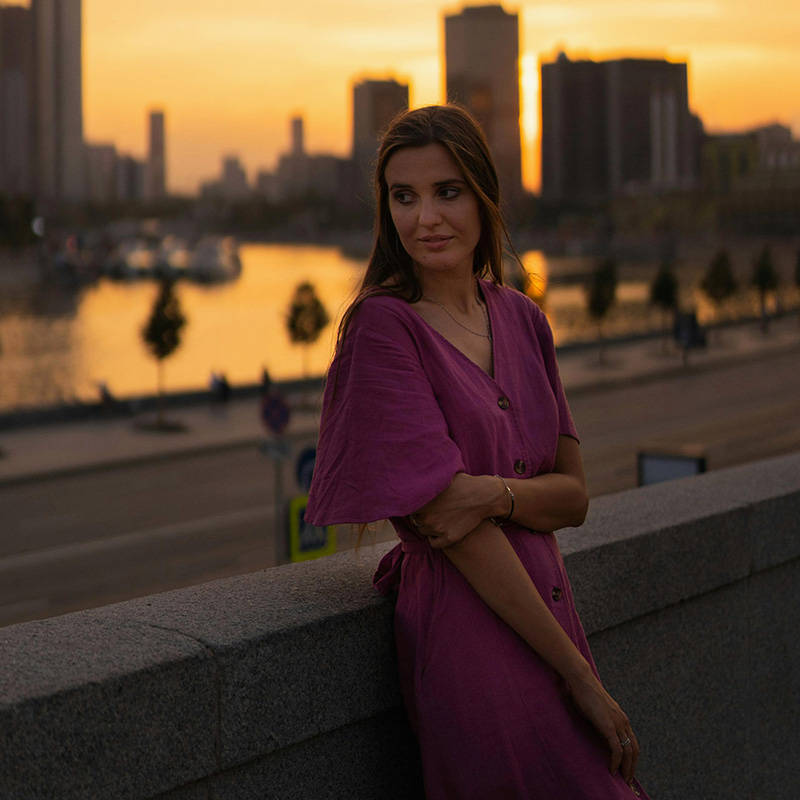 Avatar de Elena Torres