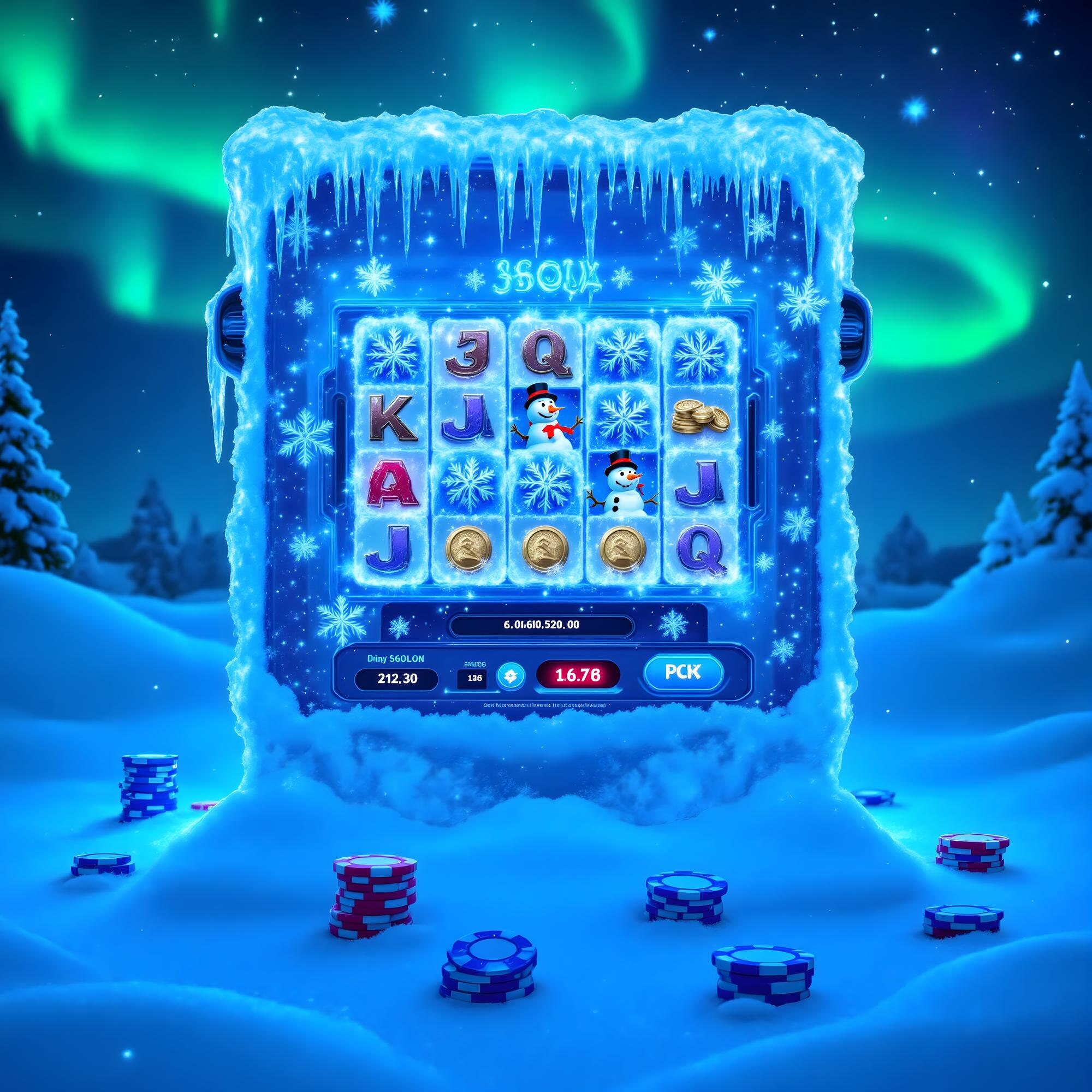 Acerca de MagicTokens